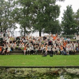 IMG 1747  Small - Scouts en Gidsen Zaventem 